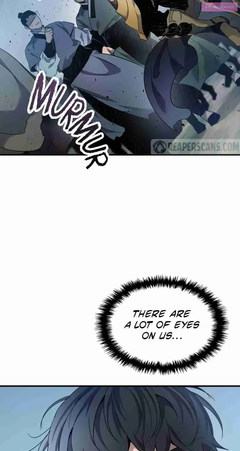 Level Up with the Gods Mangakakalot X Chapter 58 Page 51