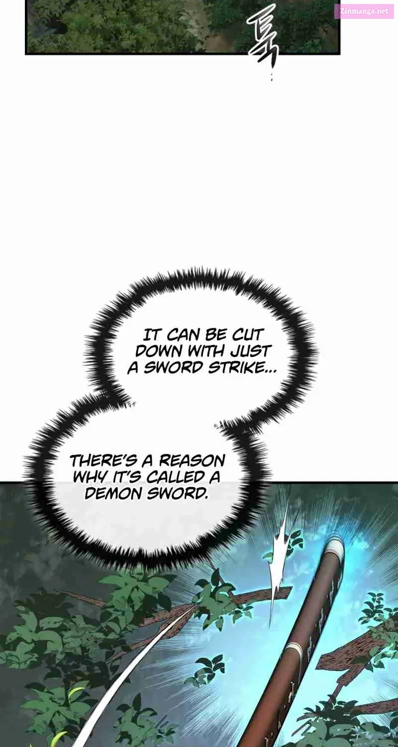 Level Up with the Gods - undefined - Page 65