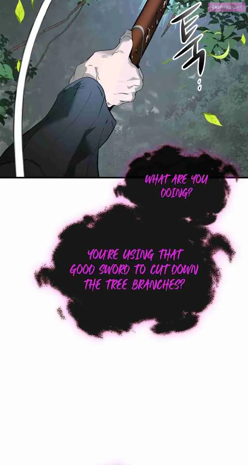 Level Up with the Gods - undefined - Page 66