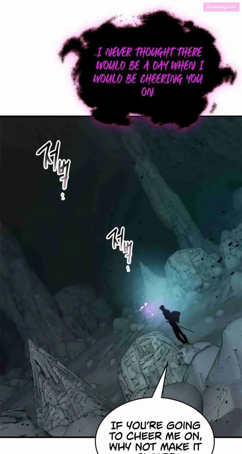 Level Up with the Gods - undefined - Page 87