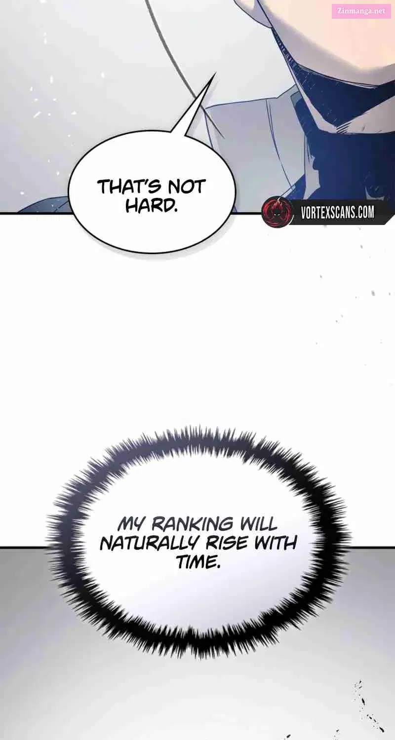 Level Up with the Gods - undefined - Page 73