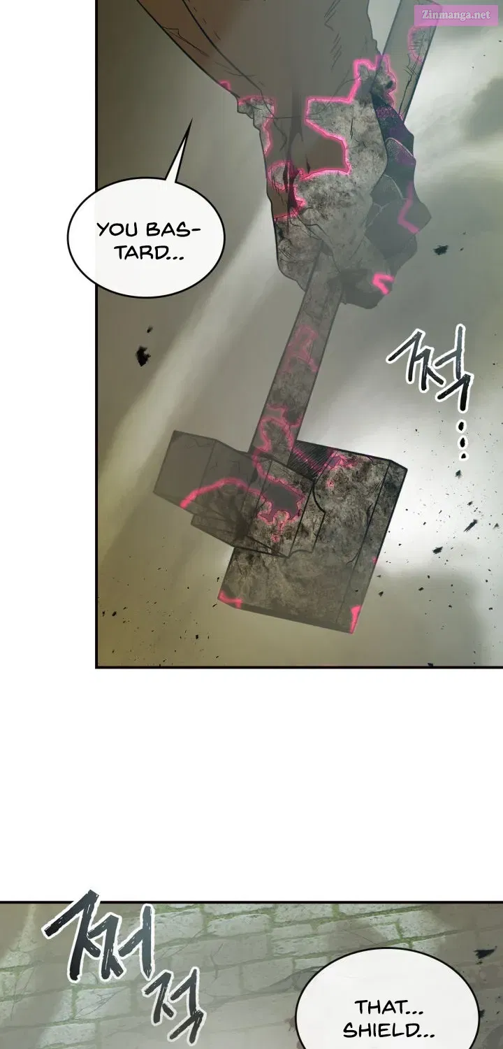 Level Up with the Gods Mangakakalot X Chapter 28 Page 95