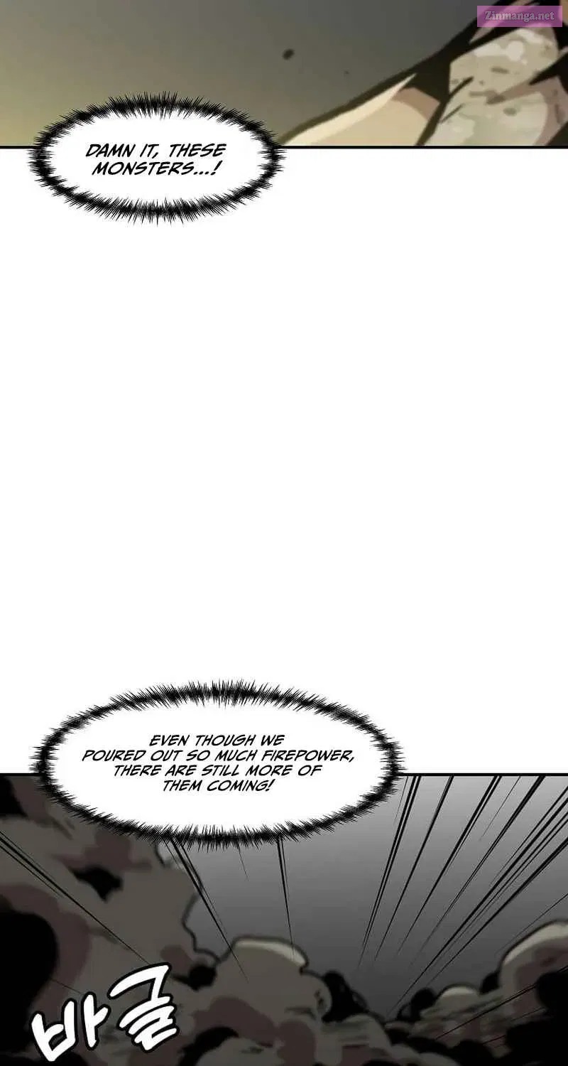 Leveling Up Alone Mangakakalot X Chapter 145 Page 65