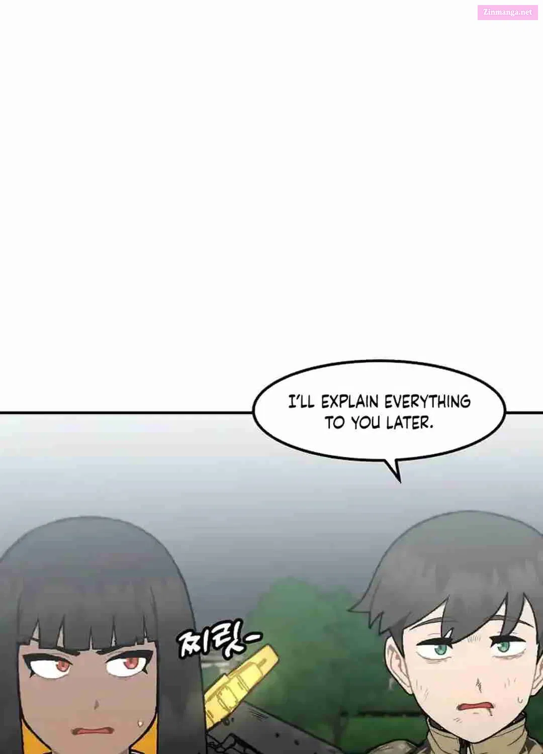 Leveling Up Alone Mangakakalot X Chapter 166 Page 80