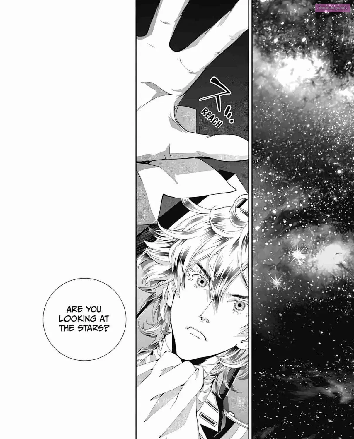 Legend of the Galactic Heroes Mangakakalot X Chapter 51 Page 4