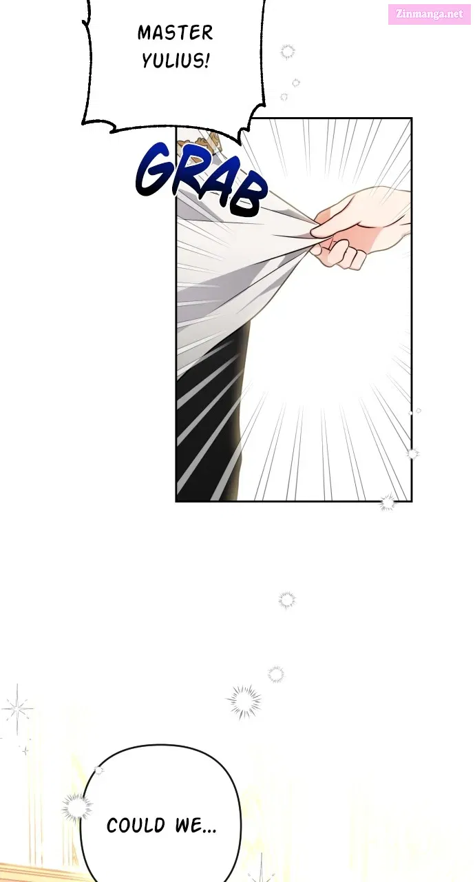 Little Lady Mint Mangakakalot X Chapter 4 Page 19