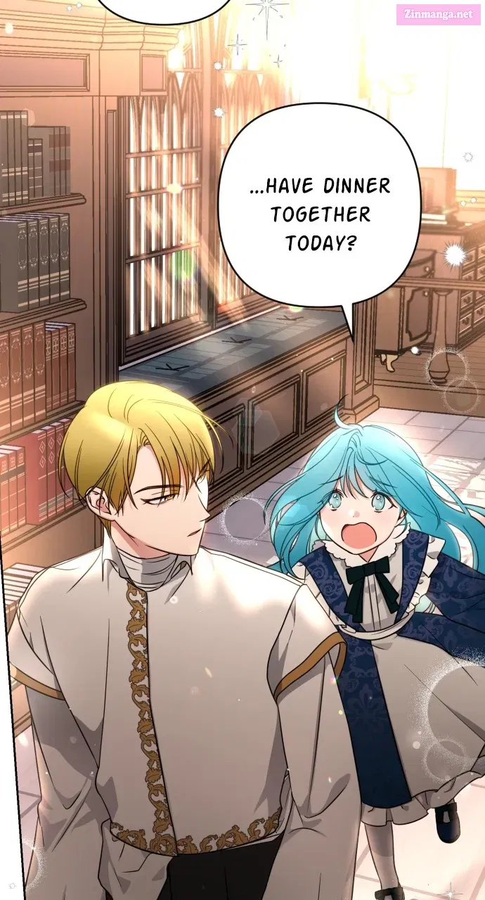 Little Lady Mint Mangakakalot X Chapter 4 Page 20