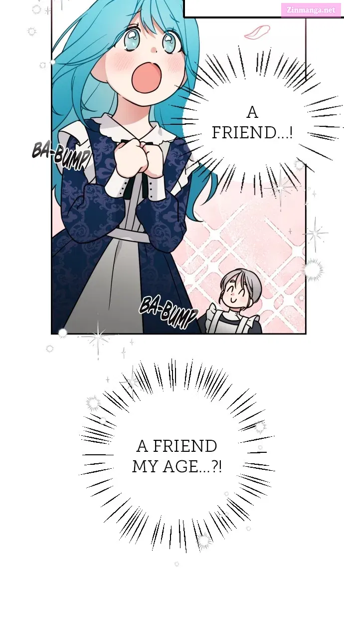 Little Lady Mint Mangakakalot X Chapter 4 Page 11