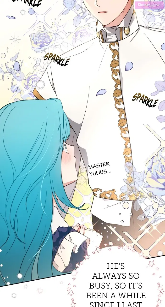 Little Lady Mint Mangakakalot X Chapter 4 Page 14