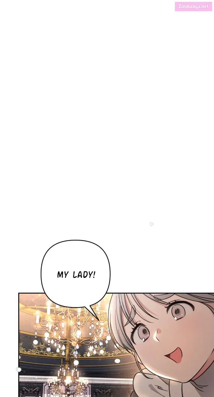 Little Lady Mint Mangakakalot X Chapter 4 Page 25