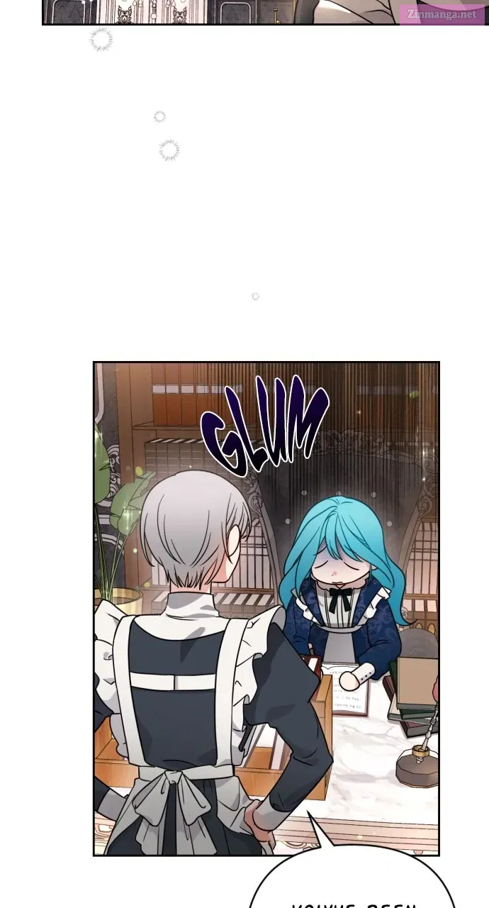 Little Lady Mint Mangakakalot X Chapter 4 Page 26