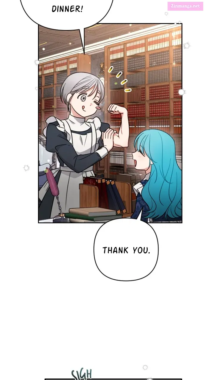 Little Lady Mint Mangakakalot X Chapter 4 Page 29