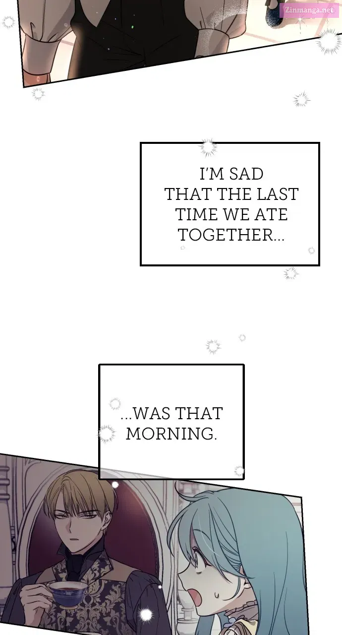 Little Lady Mint Mangakakalot X Chapter 4 Page 21