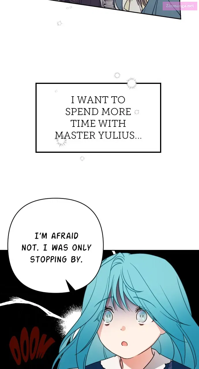 Little Lady Mint Mangakakalot X Chapter 4 Page 22