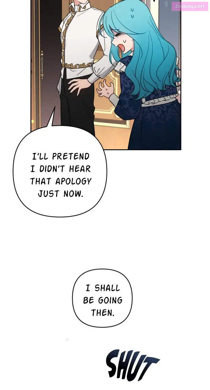 Little Lady Mint Mangakakalot X Chapter 4 Page 24