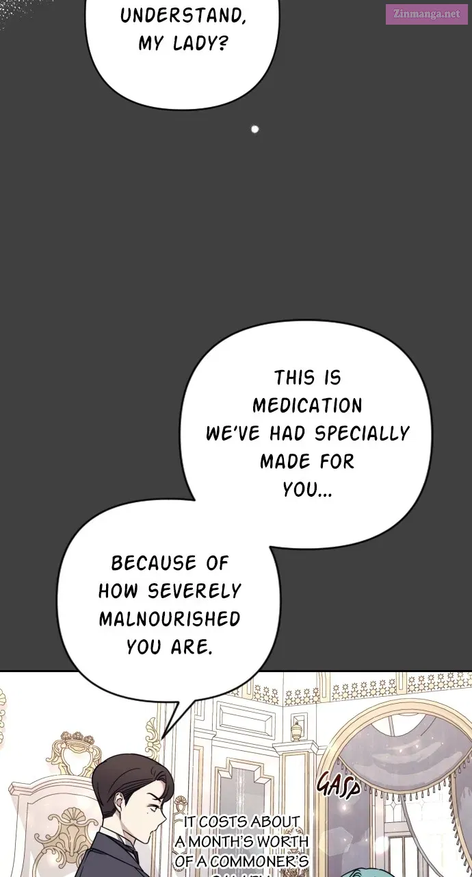Little Lady Mint Mangakakalot X Chapter 4 Page 36