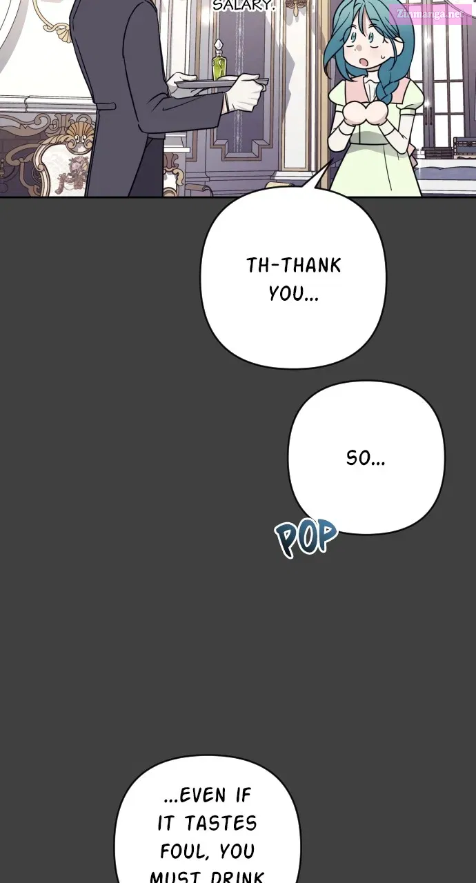 Little Lady Mint Mangakakalot X Chapter 4 Page 37