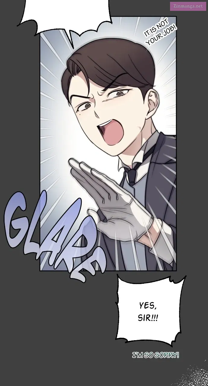 Little Lady Mint Mangakakalot X Chapter 4 Page 40