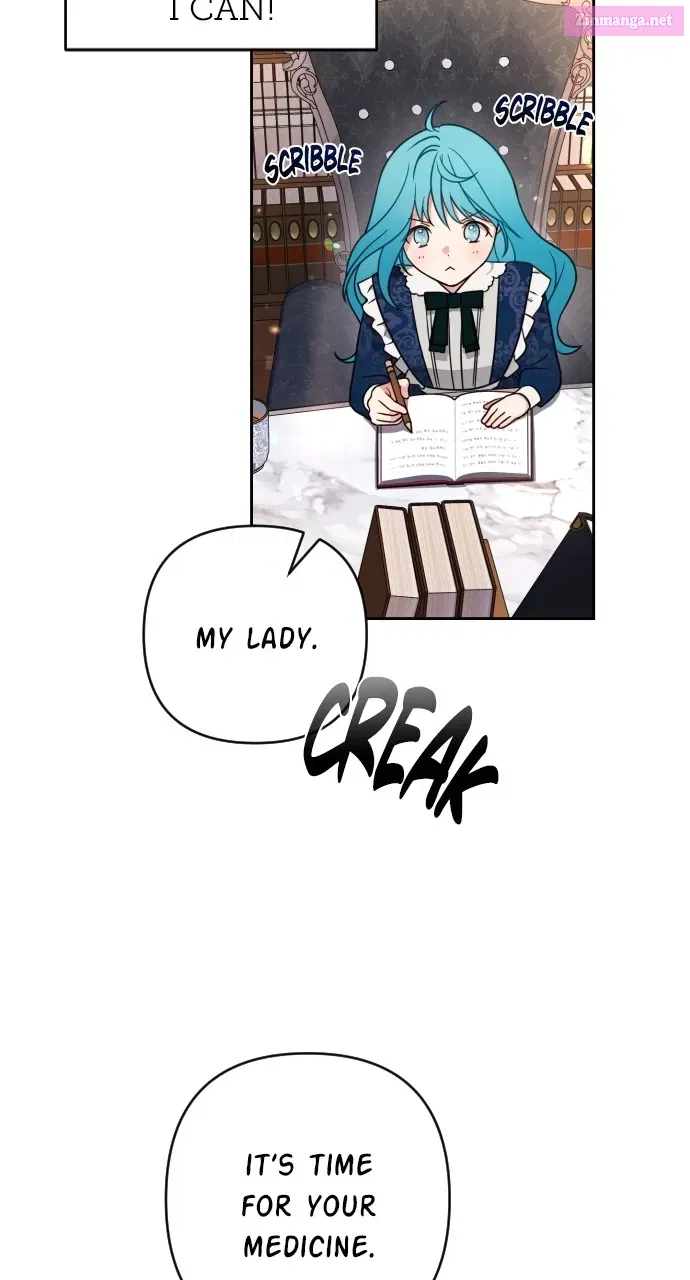 Little Lady Mint Mangakakalot X Chapter 4 Page 32