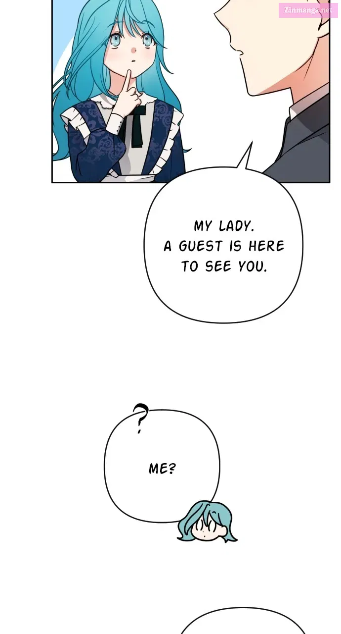 Little Lady Mint Mangakakalot X Chapter 4 Page 49