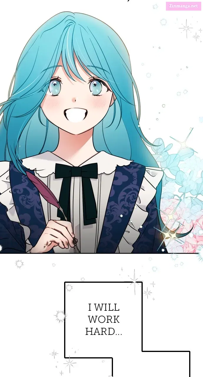 Little Lady Mint Mangakakalot X Chapter 4 Page 5
