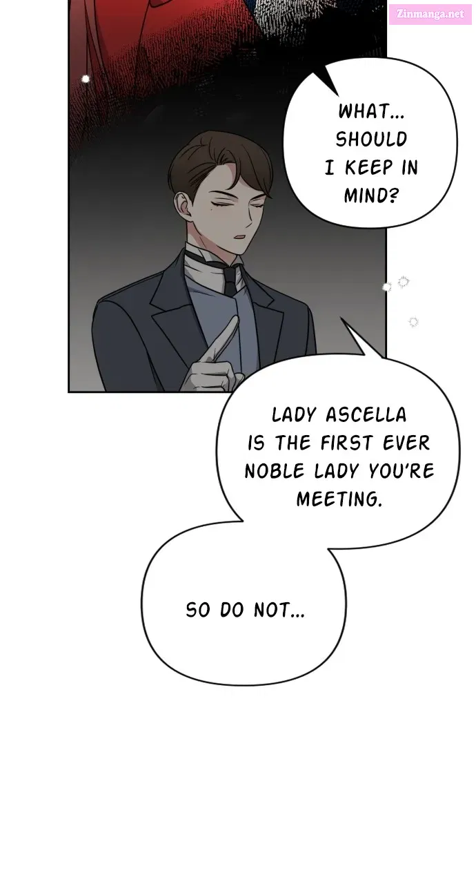 Little Lady Mint Mangakakalot X Chapter 4 Page 54