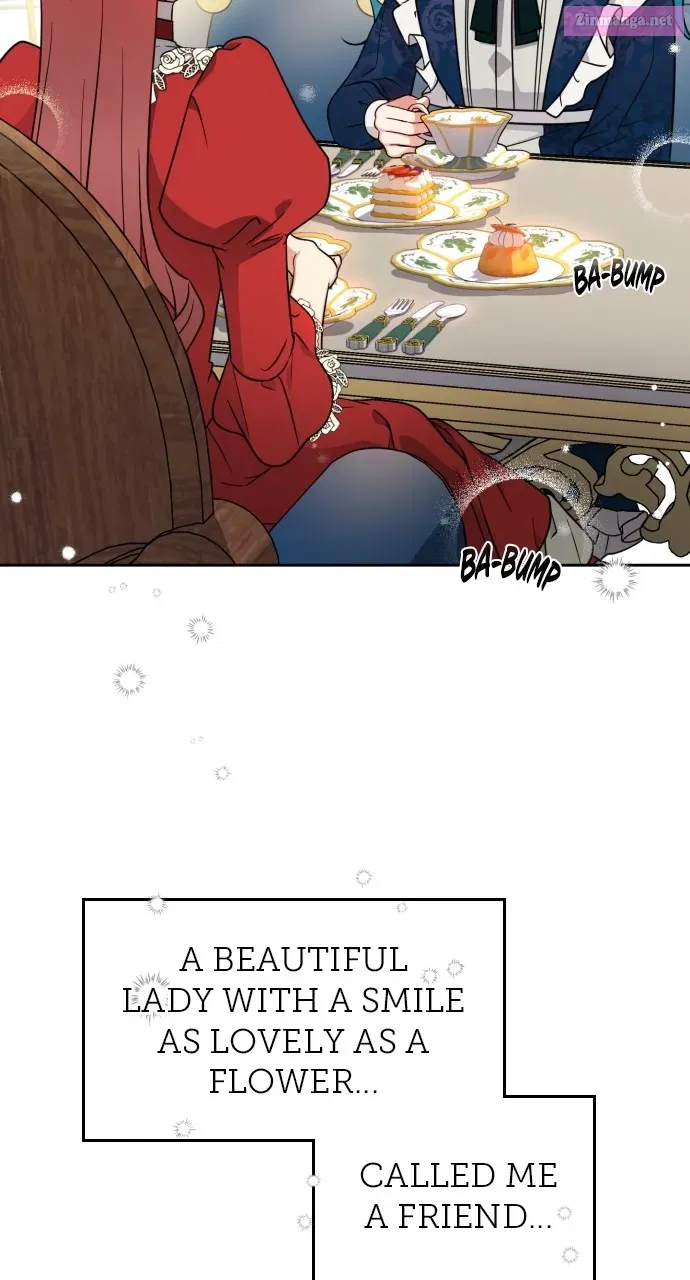 Little Lady Mint Mangakakalot X Chapter 4 Page 69