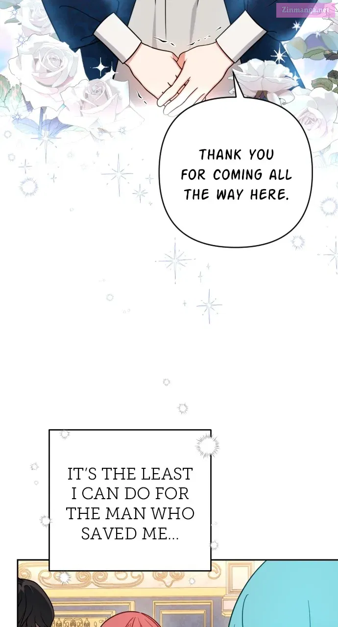 Little Lady Mint Mangakakalot X Chapter 4 Page 62