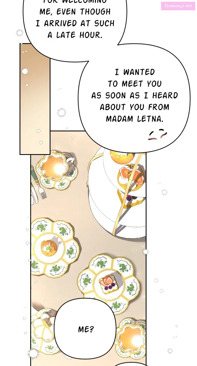 Little Lady Mint Mangakakalot X Chapter 4 Page 64