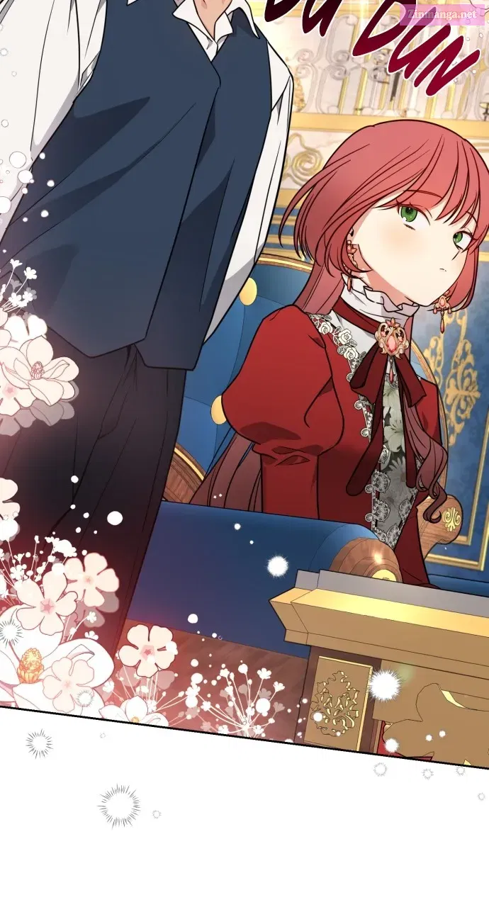 Little Lady Mint Mangakakalot X Chapter 4 Page 75