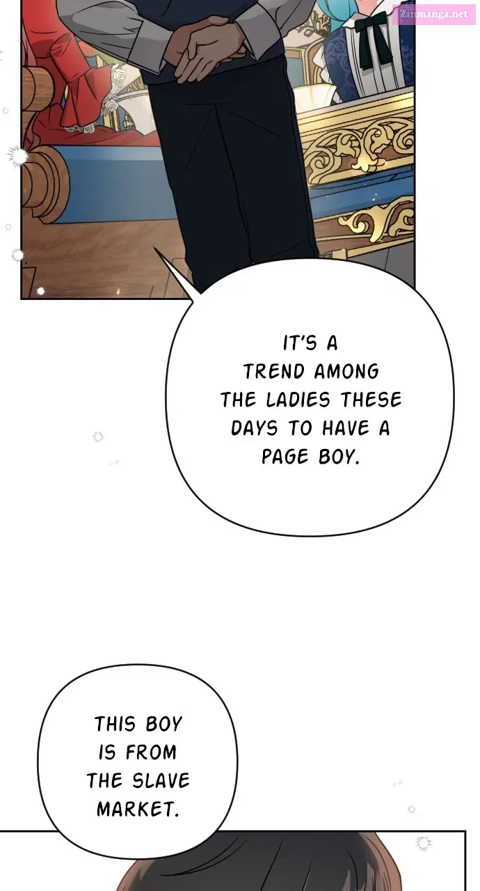 Little Lady Mint Mangakakalot X Chapter 4 Page 78
