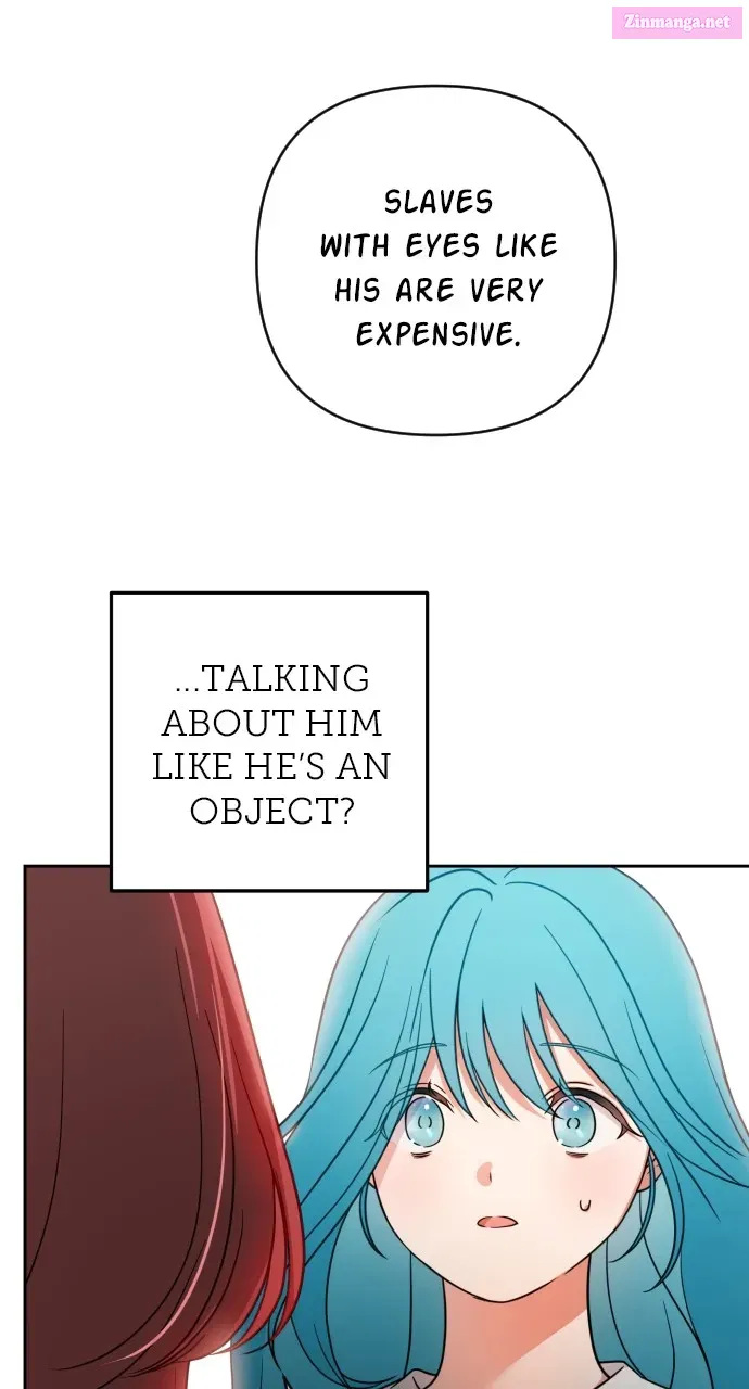 Little Lady Mint Mangakakalot X Chapter 4 Page 80