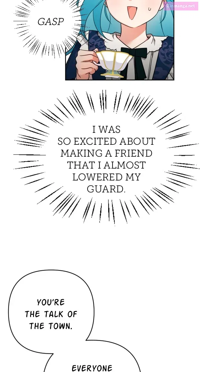 Little Lady Mint Mangakakalot X Chapter 4 Page 72
