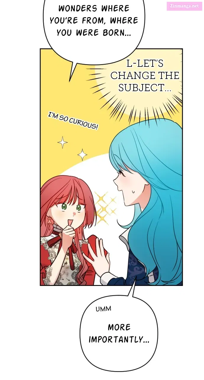 Little Lady Mint Mangakakalot X Chapter 4 Page 73