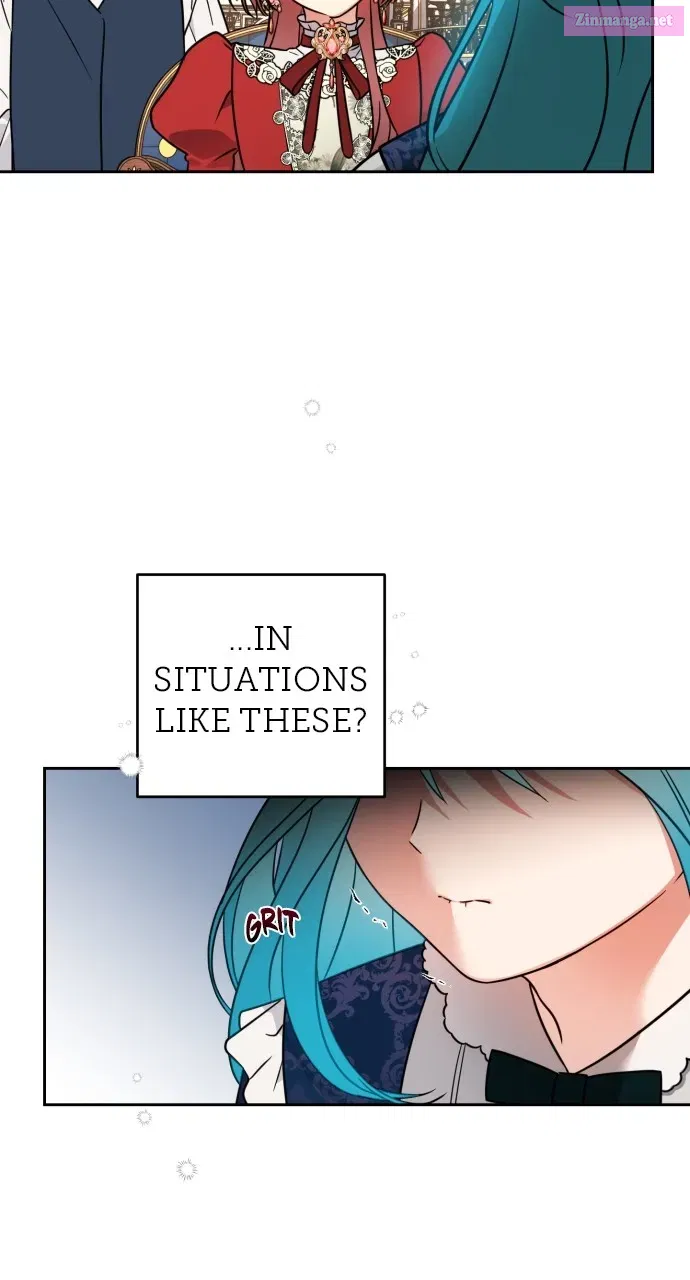 Little Lady Mint Mangakakalot X Chapter 4 Page 90