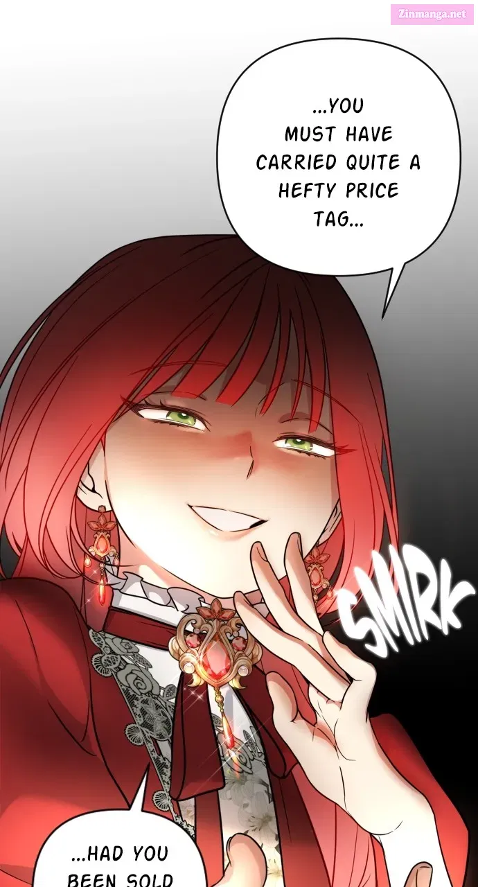 Little Lady Mint Mangakakalot X Chapter 4 Page 82