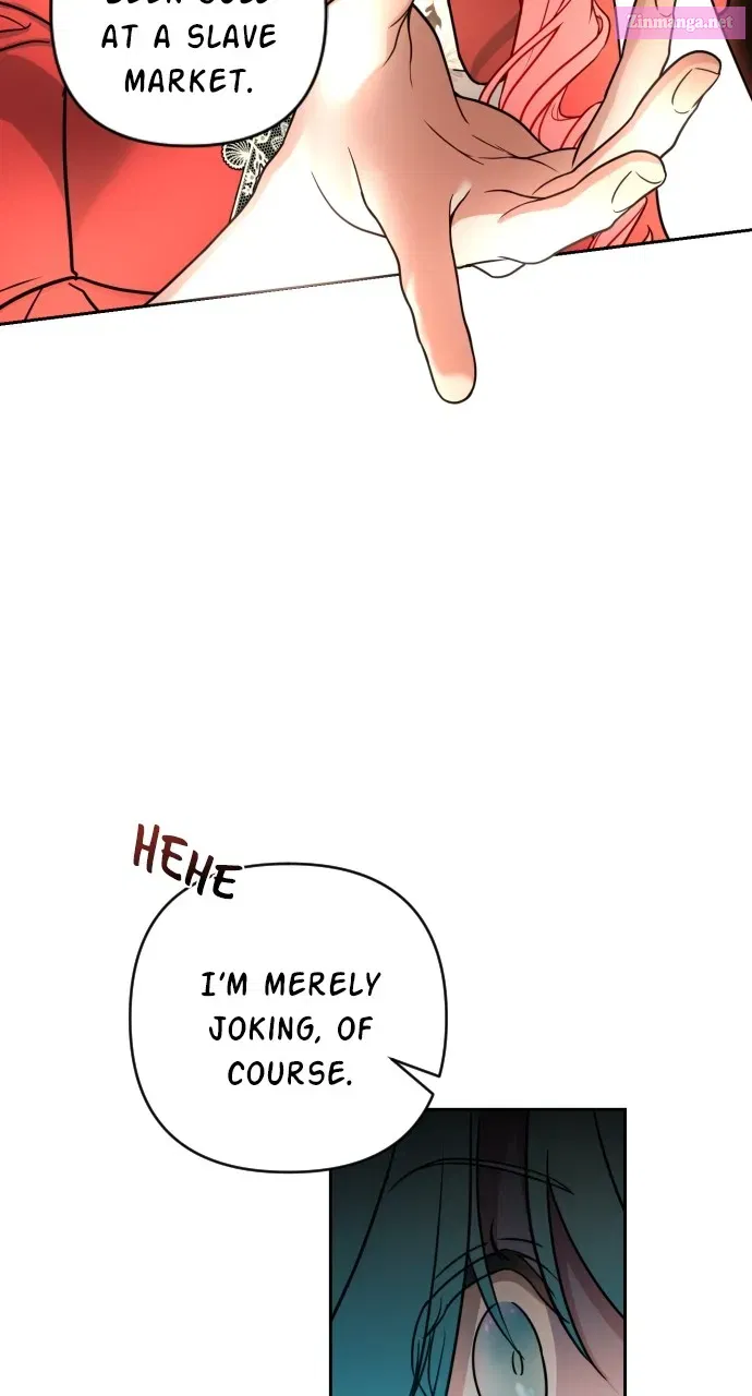 Little Lady Mint Mangakakalot X Chapter 4 Page 83