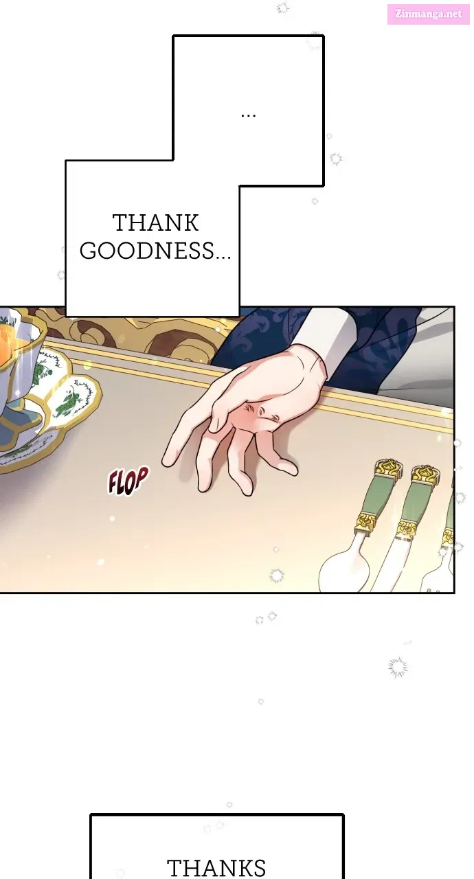 Little Lady Mint Mangakakalot X Chapter 5 Page 15
