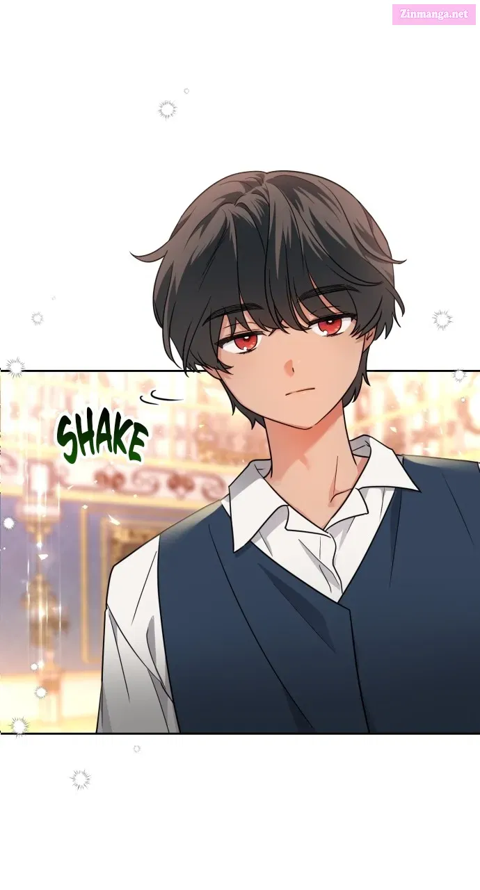 Little Lady Mint Mangakakalot X Chapter 5 Page 18