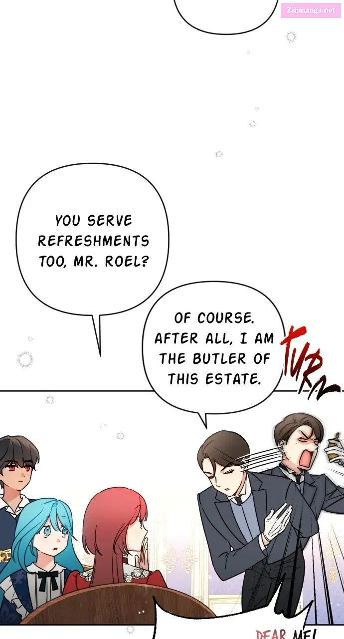 Little Lady Mint Mangakakalot X Chapter 5 Page 12