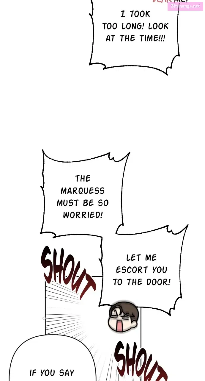 Little Lady Mint Mangakakalot X Chapter 5 Page 13