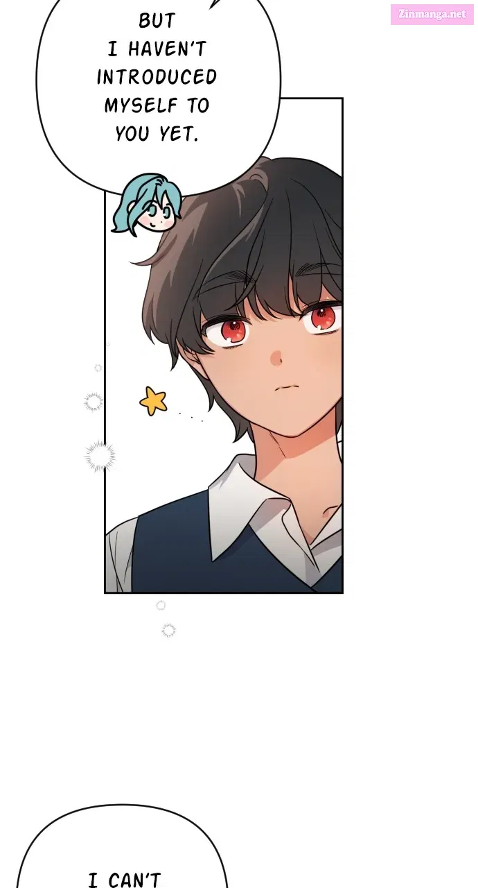 Little Lady Mint Mangakakalot X Chapter 5 Page 26