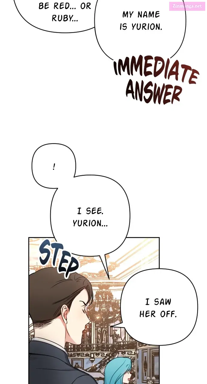 Little Lady Mint Mangakakalot X Chapter 5 Page 28
