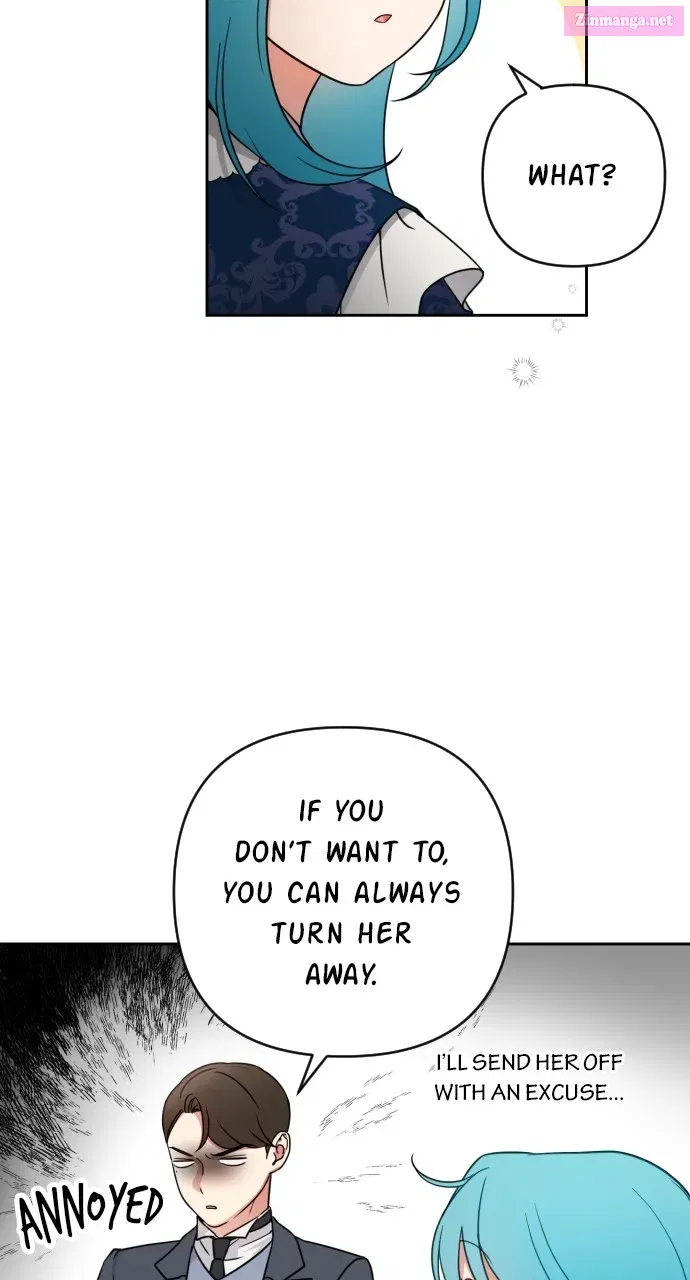 Little Lady Mint Mangakakalot X Chapter 5 Page 30