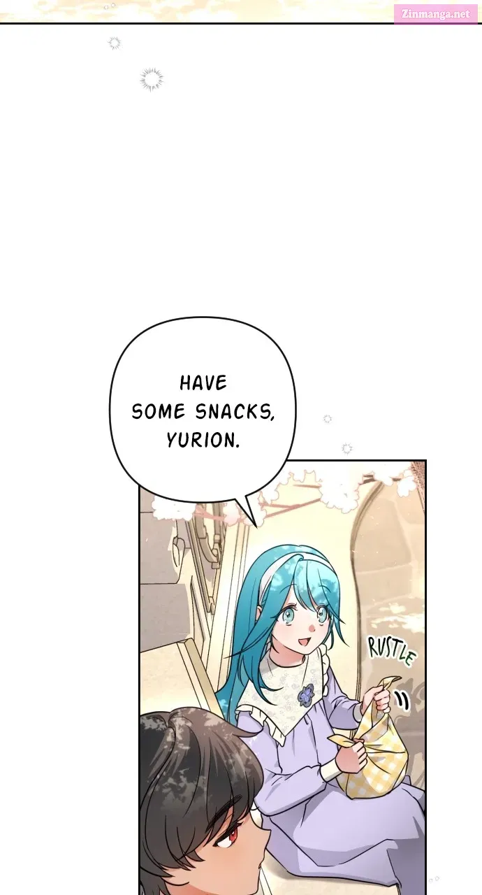 Little Lady Mint Mangakakalot X Chapter 5 Page 38