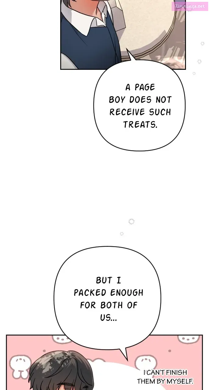 Little Lady Mint Mangakakalot X Chapter 5 Page 39