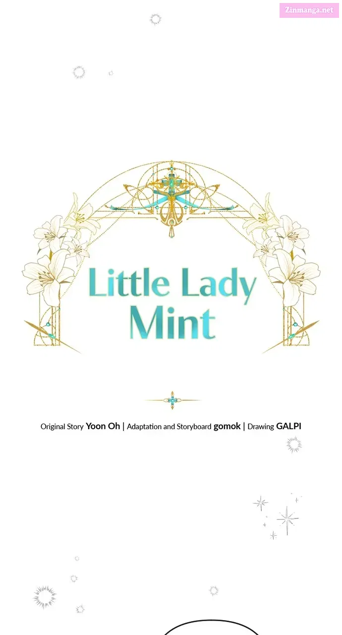 Little Lady Mint Mangakakalot X Chapter 5 Page 4