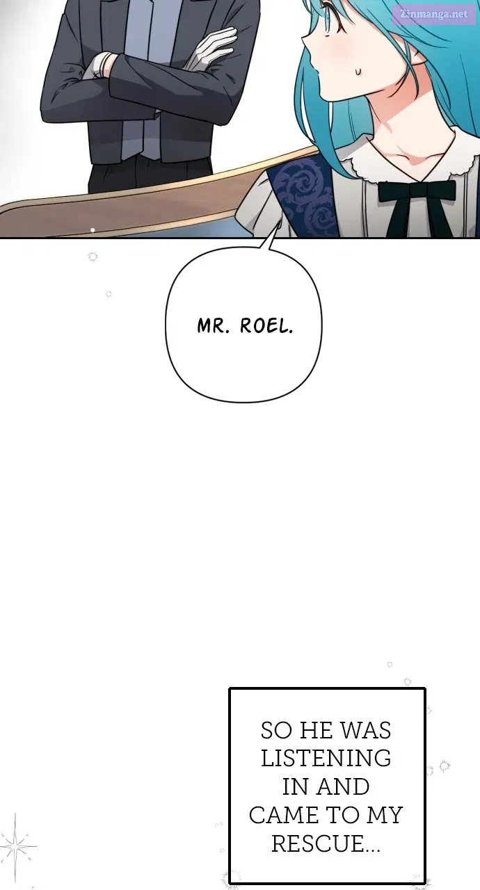 Little Lady Mint Mangakakalot X Chapter 5 Page 31