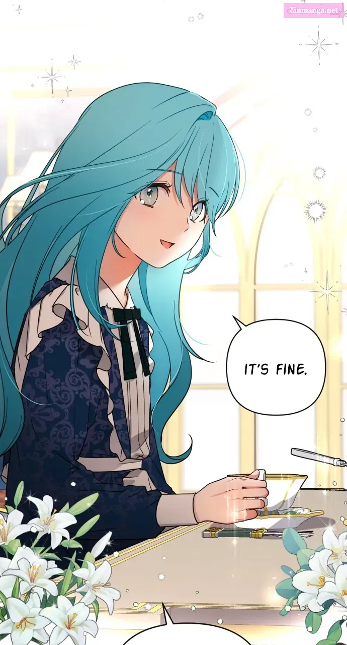 Little Lady Mint Mangakakalot X Chapter 5 Page 32