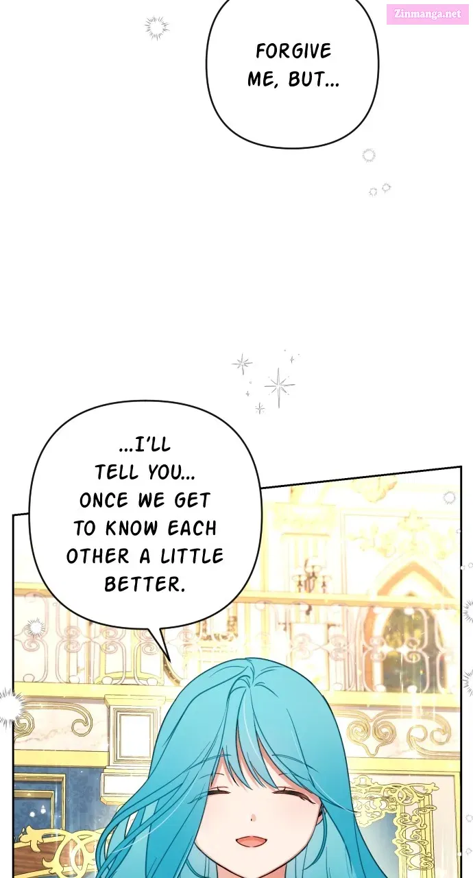 Little Lady Mint Mangakakalot X Chapter 5 Page 5